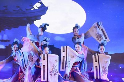 我院音乐传播专业师生亮相2019中国(广州)演出经纪人大会，探索行业前沿